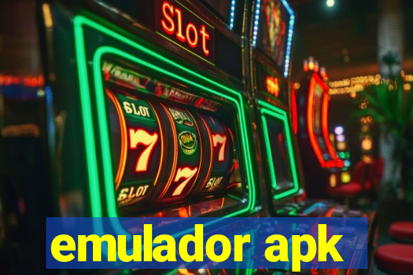 emulador apk